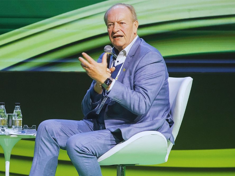 ABAG inicia um novo ciclo de gestão