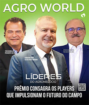 Líderes do Agronegócio - 2ª Edição