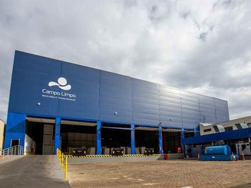 Campo Limpo aumenta produção em Ribeirão Preto