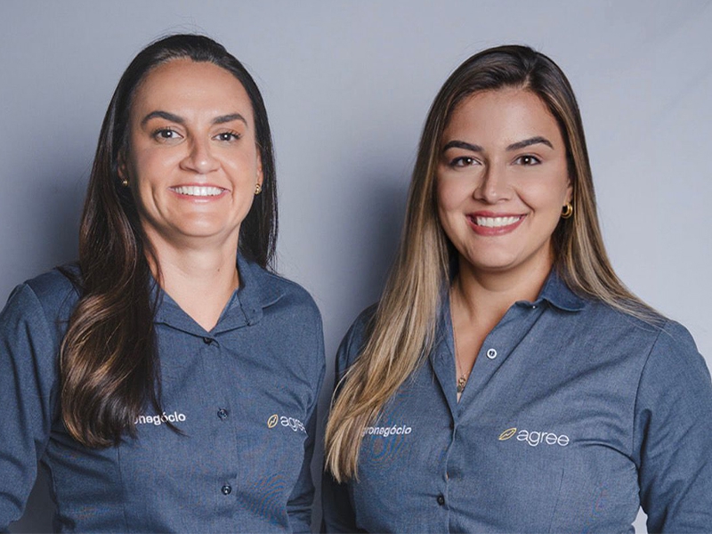 Plataforma transforma rotina dos consultores de crédito rural