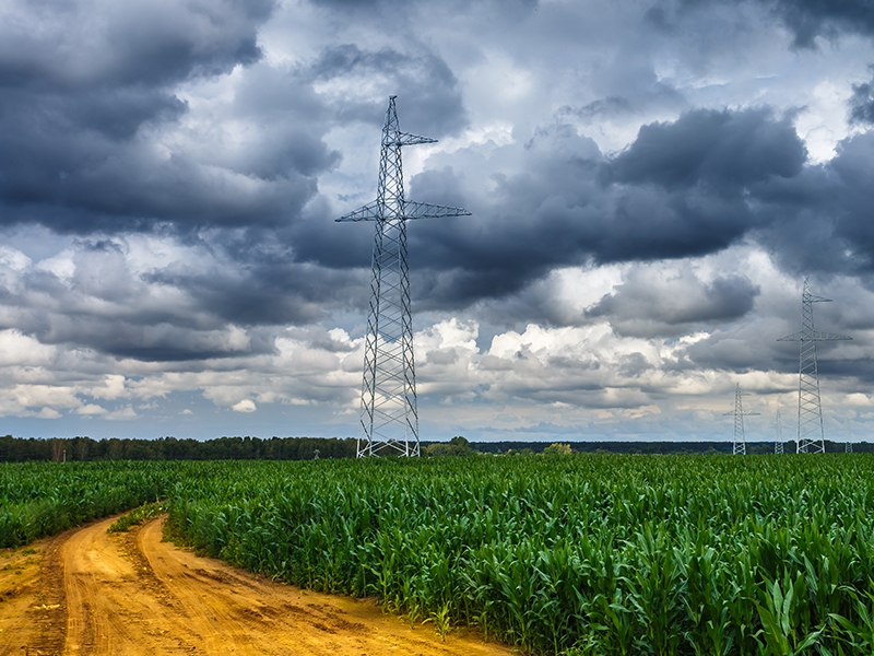 Desastres naturais custam US$ 3,8 tri