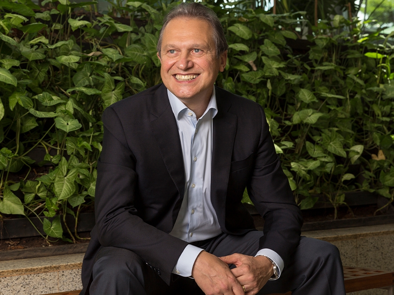 Modelo brasileiro de pecuária sustentável é destaque