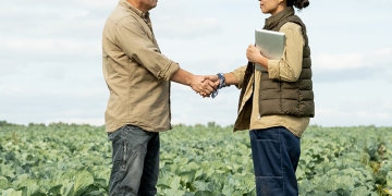 O produtor rural brasileiro: entre a preservação e a insegurança jurídica
