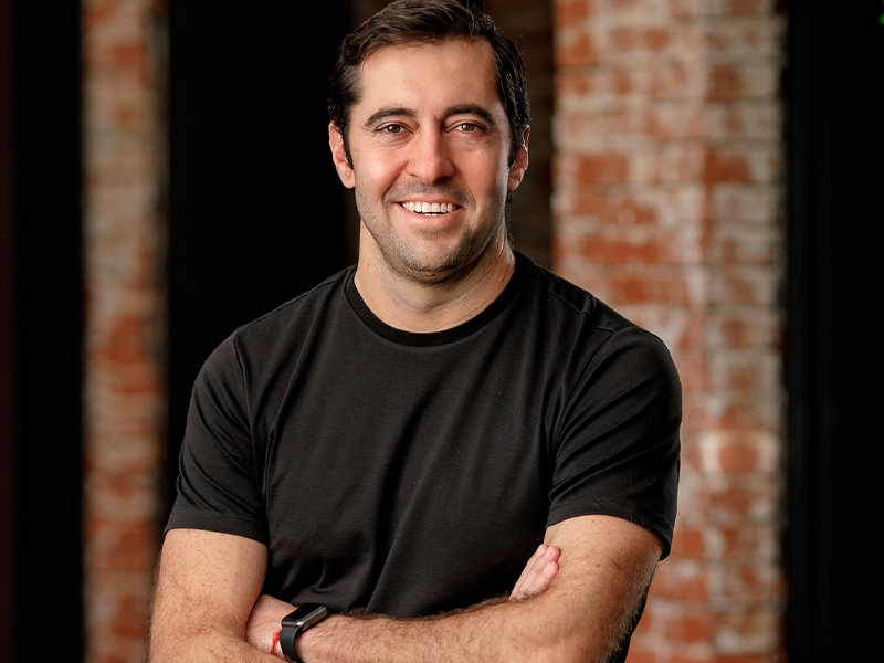 Solfácil anuncia Eduardo Neubern como novo COO