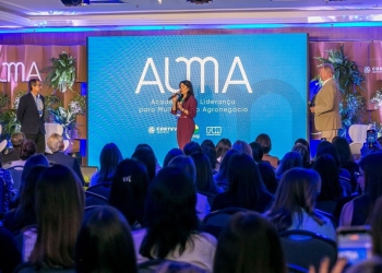 Protagonismo feminino no agronegócio brasileiro é fortalecido