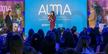 Protagonismo feminino no agronegócio brasileiro é fortalecido