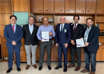 FDC entrega recomendações aos Ministérios para as metas climáticas