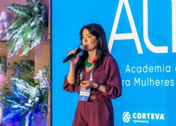 Academia de Liderança para Mulheres do Agronegócio lança livro