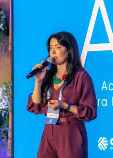 Academia de Liderança para Mulheres do Agronegócio lança livro