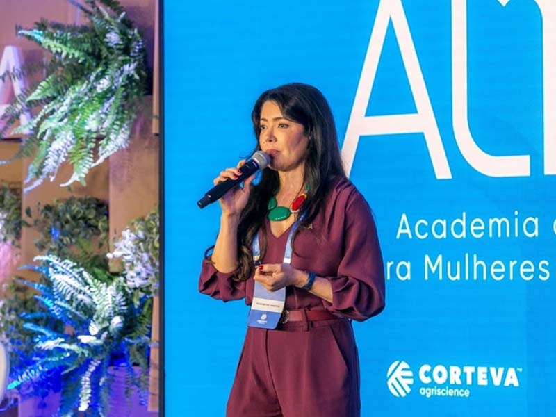 Academia de Liderança para Mulheres do Agronegócio lança livro