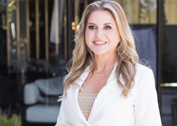 Paloma Venturelli é eleita para presidir Sinditrigo Paraná