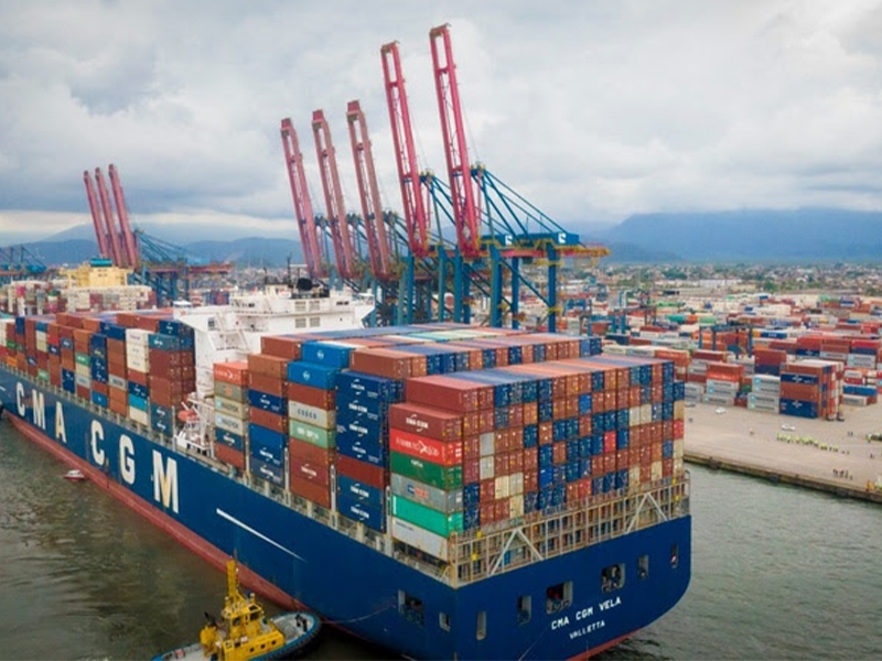 Agro paulista registra superávit de US$ 19 bilhões