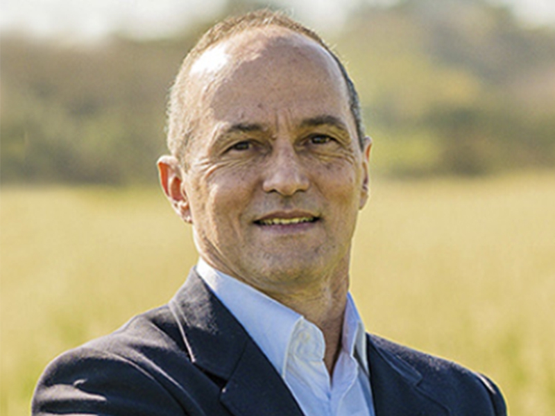 Como o Brasil se tornou uma potência agrícola mundial?