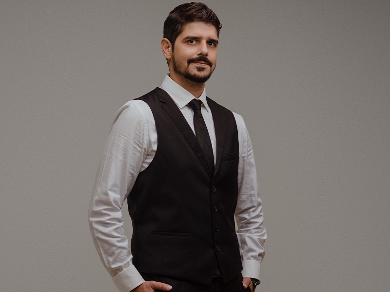 Giuliano Beggio aposta na produção regenerativa como caminho para crescimento sustentável