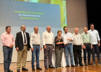 Acordo garante estabilidade na remuneração da cana-de-açúcar