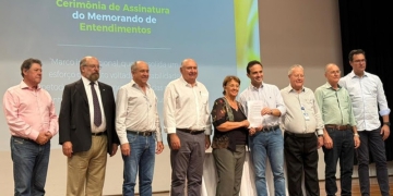 Acordo garante estabilidade na remuneração da cana-de-açúcar