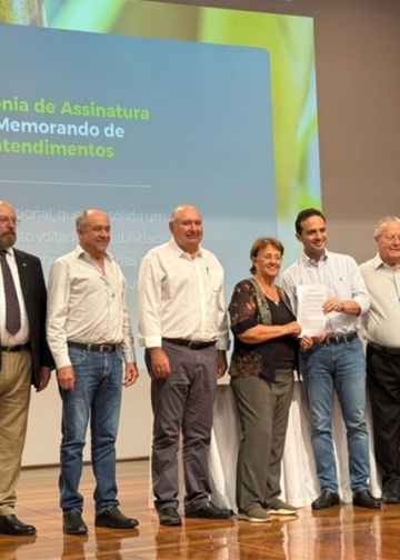 Acordo garante estabilidade na remuneração da cana-de-açúcar