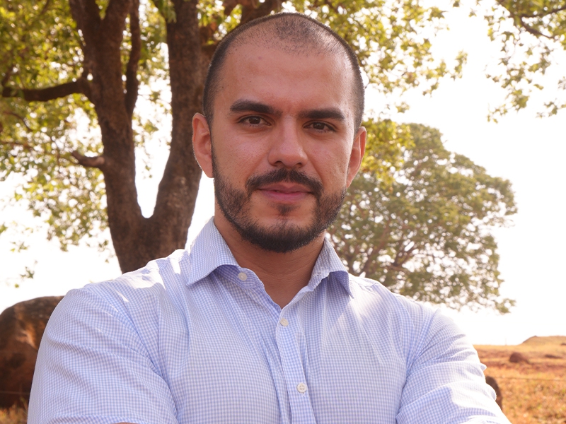 Contratação de crédito exige atenção dos produtores