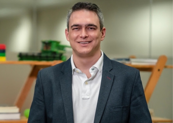 John Deere anuncia nova liderança em Vendas e Marketing