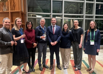 Acordo Mercosul-UE: a corrida pelo mercado já começou