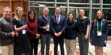 Acordo Mercosul-UE: a corrida pelo mercado já começou