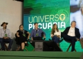 Universo Pecuária abre com debate sobre gestão e comunicação
