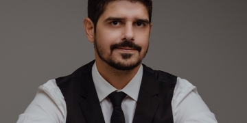 Giuliano Beggio Francischini constrói ecossistema agrícola integrado