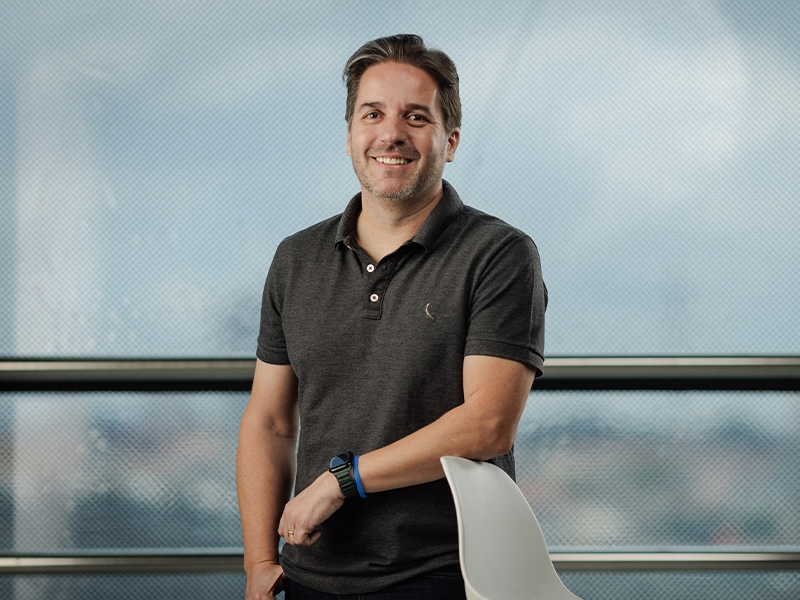 Tecnologia é o pilar para um futuro rentável