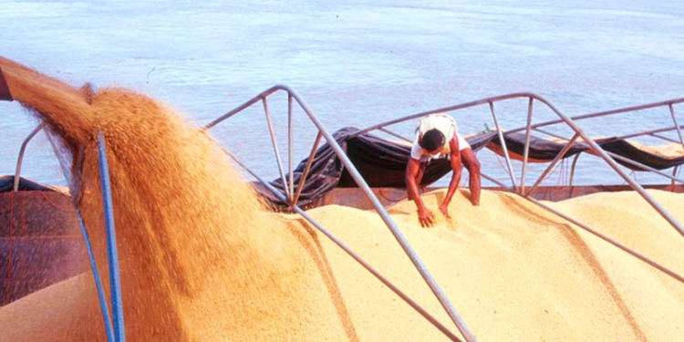 Hidrovias do Arco Norte: eixo estratégico para o agronegócio