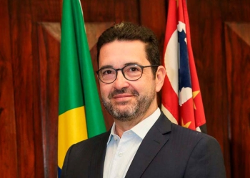 Geraldo Melo Filho assume Secretaria de Agricultura de SP