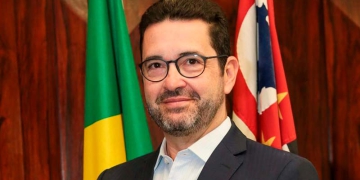Geraldo Melo Filho assume Secretaria de Agricultura de SP