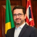 Geraldo Melo Filho assume Secretaria de Agricultura de SP