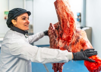 Exportações de carne para países árabes batem recorde histórico
