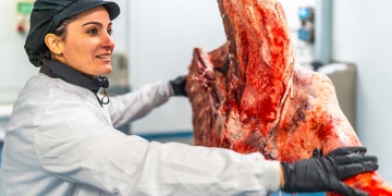 Exportações de carne para países árabes batem recorde histórico