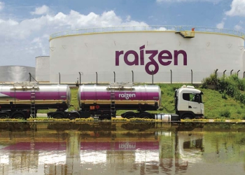 Cade aprova venda da Raízen Power para Tria no mercado livre