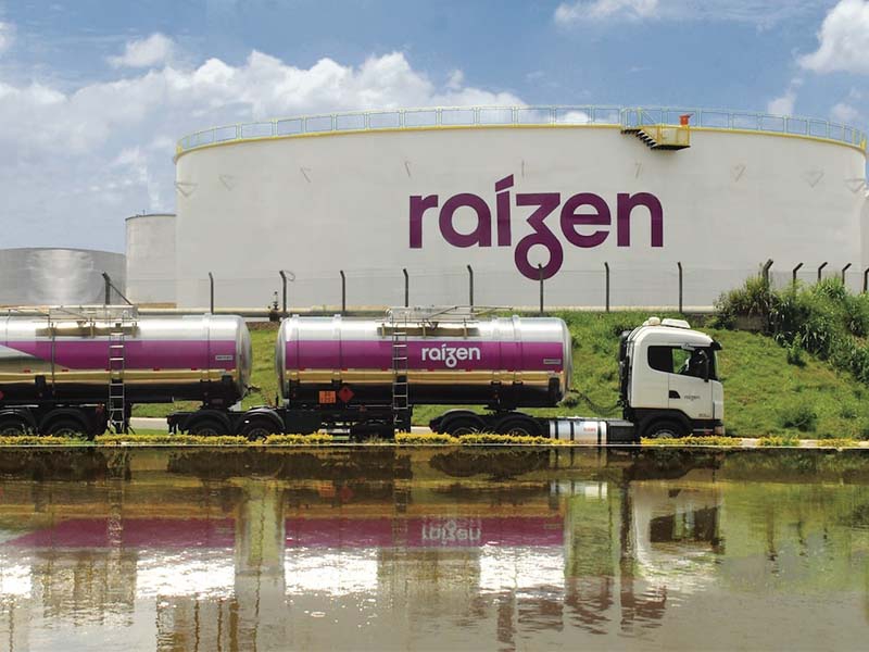 Cade aprova venda da Raízen Power para Tria no mercado livre