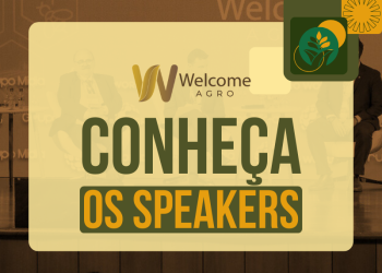 Welcome Agro pauta as decisões que impactam o setor em 2026