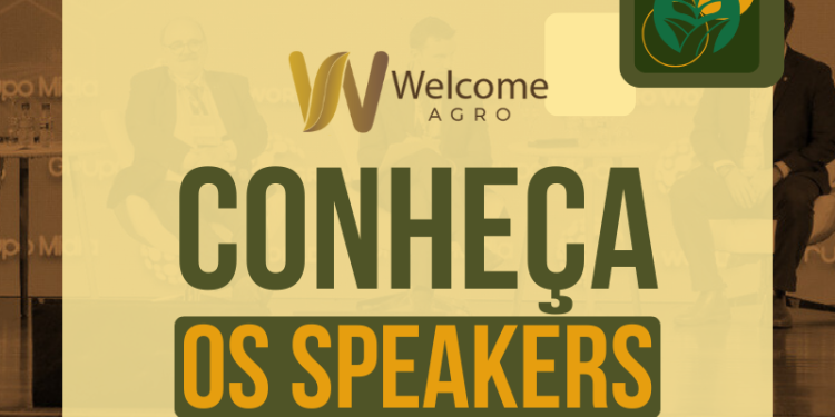 Welcome Agro pauta as decisões que impactam o setor em 2026