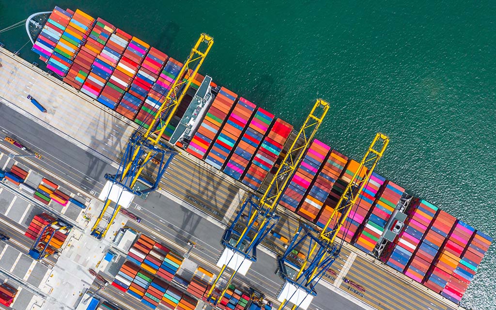 Agro paulista cresce 16,7% na China