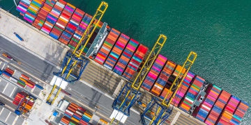 Agro paulista cresce 16,7% na China