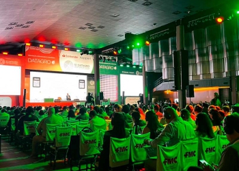 DATAGRO reúne lideranças na abertura da safra de cana