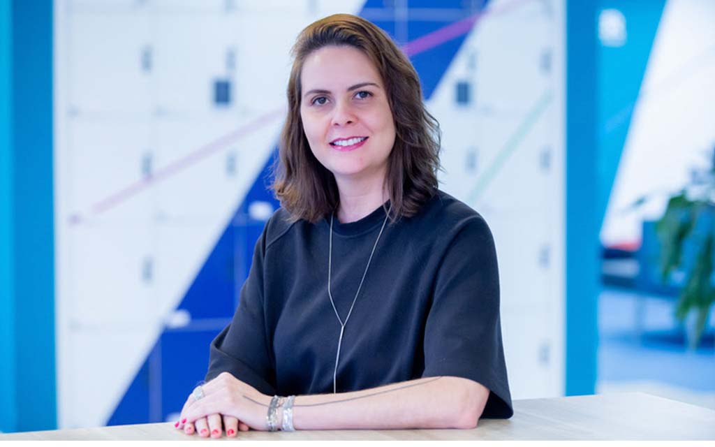 Francila Calica assume vice-presidência da ABAG