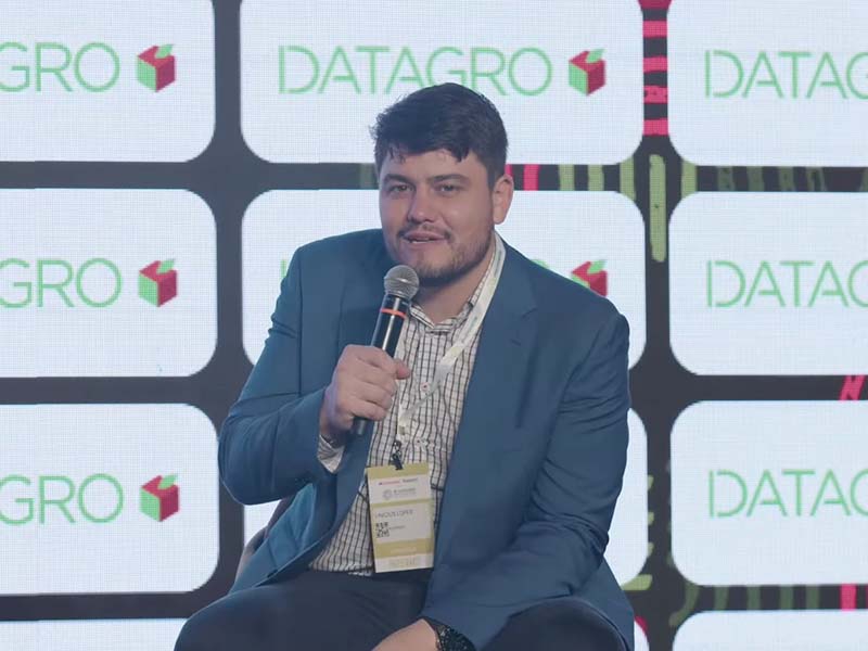 Lideranças do setor destacam relevância da DATAGRO para planejamento da safra