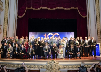 100 Mais Influentes do Agro 2026 celebra líderes e cria conexões