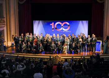 100 Mais Influentes do Agro 2026 celebra líderes e cria conexões