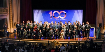 100 Mais Influentes do Agro 2026 celebra líderes e cria conexões
