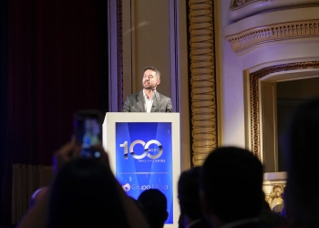 Ricardo Silva valoriza lideranças no 100 Mais Influentes do Agro