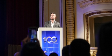 Ricardo Silva valoriza lideranças no 100 Mais Influentes do Agro