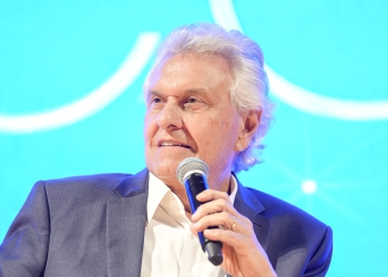 Roubaram o futuro do Brasil, e nós precisamos ter coragem para reconstruí-lo