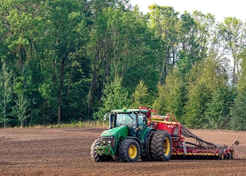 Agrishow 2026 reforça agro orientado por dados